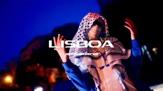 [FREE] Beny Jr x Morad Type Beat | Brazilian Funk | LISBOA | Prod. Osbxrne