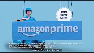 Amazon Prime: Sach Mein Too Much | 2024 | Hindi | 40s
