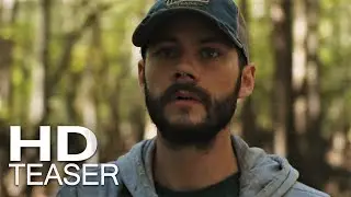 OS HORRORES DO CADDO LAKE | Teaser Trailer (2024) Legendado