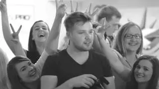 Petr Huser [BackStage]