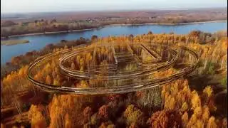 Онт заставка осень