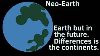 Planets colliding 5
