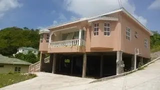 **SOLD** Home for Sale in Calivigny Grenada (Touched Reality Real Estate Services)