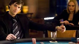 This guy from MIT teaches you how to play blackjack and win millions