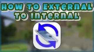 How To Use SD Card As Internal Storage On Any Android Device -Make SD Card As Internal Storage!