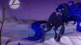 We Are the Moon - Luna PMV