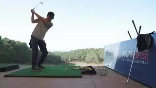Marinbase Yachting Golf Cup II 2020