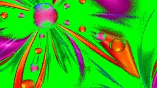green butterfly 🧚 tattoo tiger Fire 🔥 effect ✨ new green screen video✨ring roll green screen video ✨