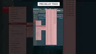 Clean Delay Trick That Wont Kill Your Mix  