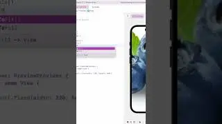 iOS Dev l New one