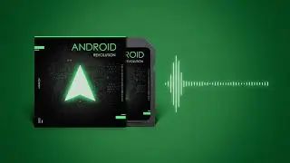 Android Revolution - Markov (Original Mix)