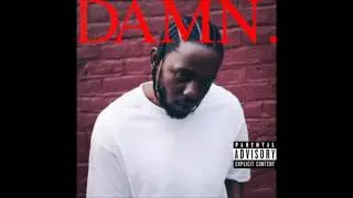Kendrick Lamar - LUST.