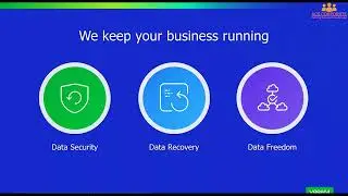 What's New in Veeam Backup & Replication v12