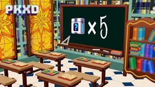 PK XD NEW UPDATE: CAVERNA ENCANTADA | FIND ALL 5 SURPRISE BOX LOCATIONS 🎁& GET FREE GEMS!💎