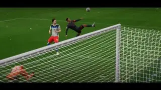 Golazo Fifa 23