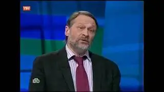 Маргарита Симоньян и какие-то леваки про Тесака