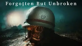Forgotten but Unbroken - XCOM but WW2?!