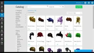 MAKING AQUA MAN A ROBLOX ACCOUNT /SUBSCRIBE!!!!!!