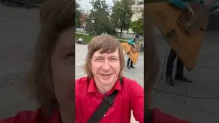 Ансамбль Лад(Москва) на Первом канале: 