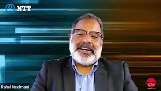 From Connect to Create NTT Will Serve Every Need of Users
