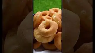 Made homemade donuts for the grandchildren