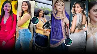Nagpuri WhatsApp Status Editing | Alight Motion Video Editing | Nagpuri Dj Remix Status Editing