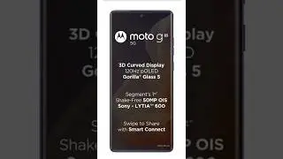 Motorola _smartphone_Moto G85 5G Looks Overhyped_ Don_t Be Misled 😑 _shorts
