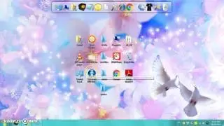 Photo editor for PC or LP