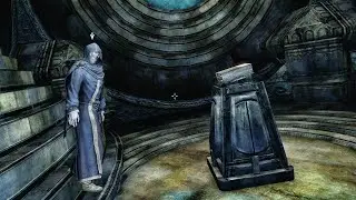 Skyrim AE Legendary Difficulty Ep 421 Discerning the Transmundane