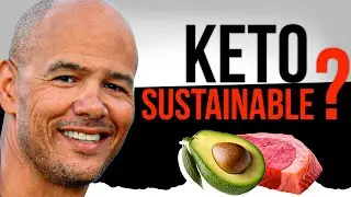 Is the Keto Diet REALLY Sustainable?