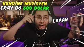 ERAY - 20.000TL'lik POKEMON KART KUTULARI AÇIYOR! w/Kendine Müzisyen