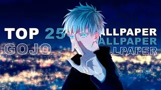 TOP 25 GOJO WALLPAPERS FOR WALLPAPER ENGINE
