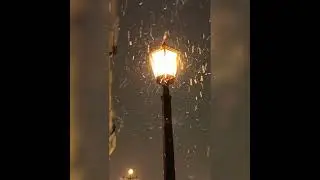 Зима