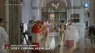 Bayang Tinawag (Fr Carlo Magno Marcelo)
