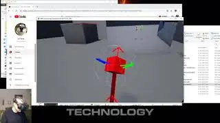 UBIK - Part 15 - Elbow Safeguard angle + Interp angle (UE4.23)