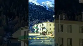 📍Zernez🇨🇭