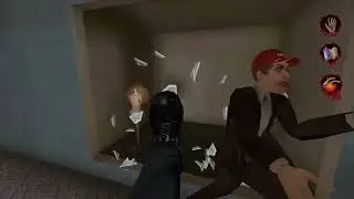 Хэллоуин в четверг | Postal 2