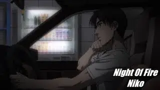 Niko - Night Of Fire