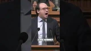 Die Altparteien reduzieren MENSCHEN auf ihr GESCHLECHT!