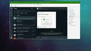 WaPro - Footer Message