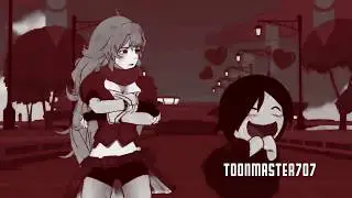 Animated Heroines - 