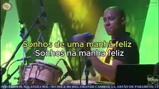 Terra Cretcheu - Boy G. Mendes (Letra + Tradução)