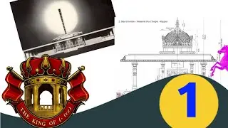 Part 1 - the king of (-ive) | #TKON | KP | vasof Creation