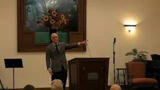 How Do We Get The Holy Spirit? - David Walker