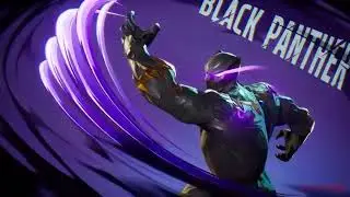 Juego de superhéroes y supervillanos | Marvel Rivals