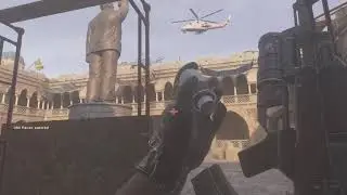 Showdown shutdown