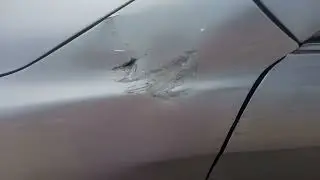 Attacked on 3rd Mainland bridge shortly after Adeniji
