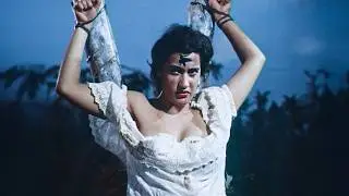 Virgin Sacrifice | Plus Panther Wrestling & Dirty Dancing