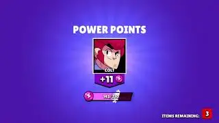 1 remaining item!!!!!!
