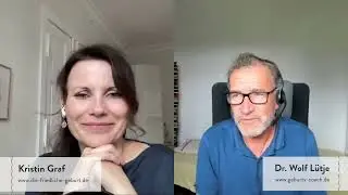 307 – Interventionen: Einleitung, PDA, Fruchtblaseneröffnung, Wehentropf – Interview mit Dr. Lütje